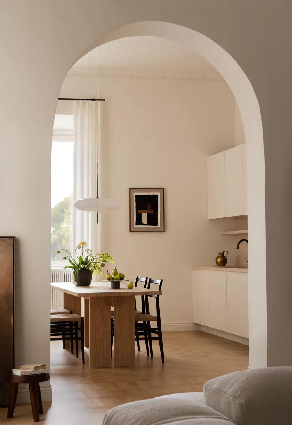 struttura extralberghiera
progettata